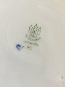 Bing & Grøndahl Julerose Frokosttallerken No 26