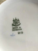 Bing & Grøndahl Julerose Kaffekande No 91B