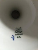 Bing & Grøndahl Julerose Kageopsats No 64