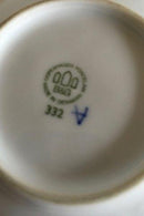 ビング＆グロンダール クリスマスローズ スモールバタープレート No30