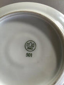 Bing & Grøndahl Julerose Lysestage No 249