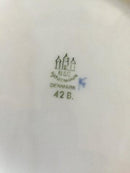 ビング＆グロンダール クリスマスローズサービングボウル 42B