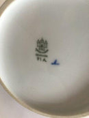 ビング＆グロンダール クリスマスローズ ラージコーヒーポット No 91A