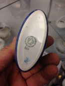 Bing Grondahl 圣诞玫瑰牙签架 No 369