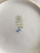 Bing Grondahl圣诞玫瑰花瓶No 203