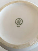 Bing Grondahl咖啡壶，编号494，来自药剂师系列