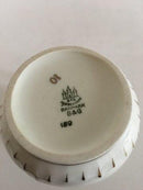 Bing & Grøndahl Kaktus Flødekande No. 189