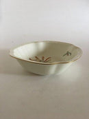 Bing & Grøndahl Kaktus Kartoffelskål No. 43