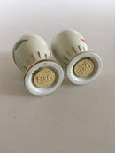 Bing & Grondahl Cactus Salt and Pepper Set