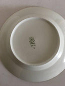 Bing & Grondahl Cactus Side Platter No. 28A