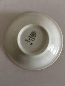 Bing & Grøndahl Cactus Butter dish No. 30