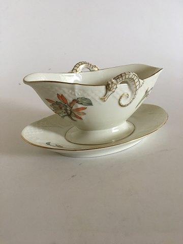 ビング＆グロンダール カクタススリーピングジャグ No.8