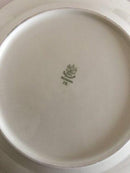 ビング＆グロンダール カクタス ディナープレート No.25