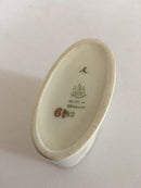 Bing & Grøndahl Kaktus Tandstik Bæger No. 183