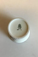 Bing & Grøndahl Kaktus Vase No 219