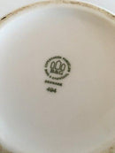 ApotekerserienのBing & Grondahl Potato Flour Jar No 494です。