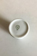 Bing & Grøndahl Koriander Krydderikrykke No 497 fra Apotekerserien