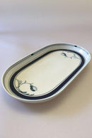 Bing & Grøndahl Korinth Aflangt Serveringsfad No 316