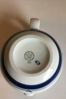 ビング＆グロンダール コリントミルクジャグ No 311