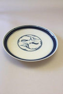 Bing & Grøndahl Korinth Spisetallerken No 304