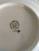 ビング＆グロンダール クロンベルク 透かし彫りケーキプレート No 306.6