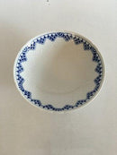 Bing & Grondahl Kronberg Cake Bowl on Foot No 428