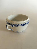 Bing & Grøndahl Kronberg Sukkerskål uden Låg No 302