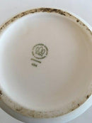 Apothecary SeriesのBing & Grondahl Lidded jar No 494（テキストなし）。