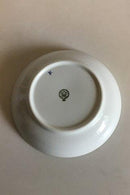 Bing & Grøndahl Liljekonval Dyb Tallerken No 322