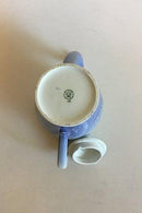 Bing & Grøndahl Liljekonval Kaffekande No 301