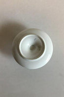 Bing & Grondahl Lily of the Valley Candle Holder No 501