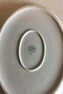 Bing & Grøndahl Liljekonval Ovalt fad No 316