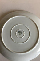 Bing & Grondahl Lily of the Valley Dinner Plate No 624