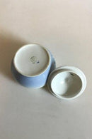 Bing & Grøndahl Liljekonval Sukkerskål No 302