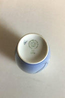 Bing & Grøndahl Liljekonval Vase No 157/5254
