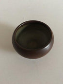 Bing & Grøndahl Lille Stentøjs Skål No B&49