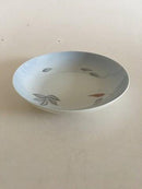 Bing & Grøndahl Løvfald Dybtallerken No 22