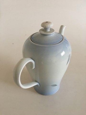 Bing & Grøndahl Løvfald Kaffekande No 91A