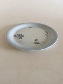 Bing & Grøndahl Løvfald Rundt Kagefad No 101