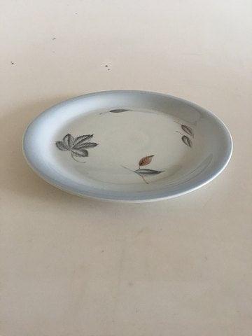 Bing & Grøndahl Løvfald Rundt Kagefad No 101