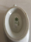 Bing & Grondahl Laubfrosch-Buttertopf Nr. 12