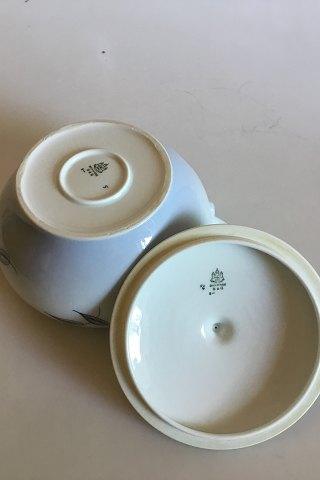 Bing & Grøndahl Løvfald Terrin No 5 / 512