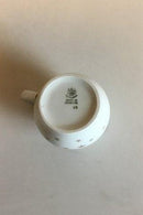 ビング＆グロンダール ミルキーウェイクリームジャグ No 95