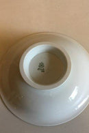 Bing & Grøndahl Mælkevej Kagefad på fod No 206