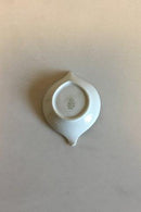 Bing & Grøndahl Mælkevej Lille Assiet No 200