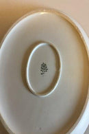 Bing & Grondahl Milky Way Oval Serving Dish No 15