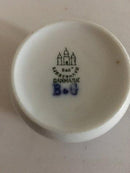 Bing & Grøndahl Måge Lille Kop med Hank