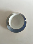 Bing Grondahl海鸥牌金质料酒杯（无盖）No 247