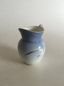 Bing & Grøndahl Måge med Guld Flødekande No 95