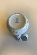 ビング＆グロンダール カモメと金のコーヒーポット No 91 A